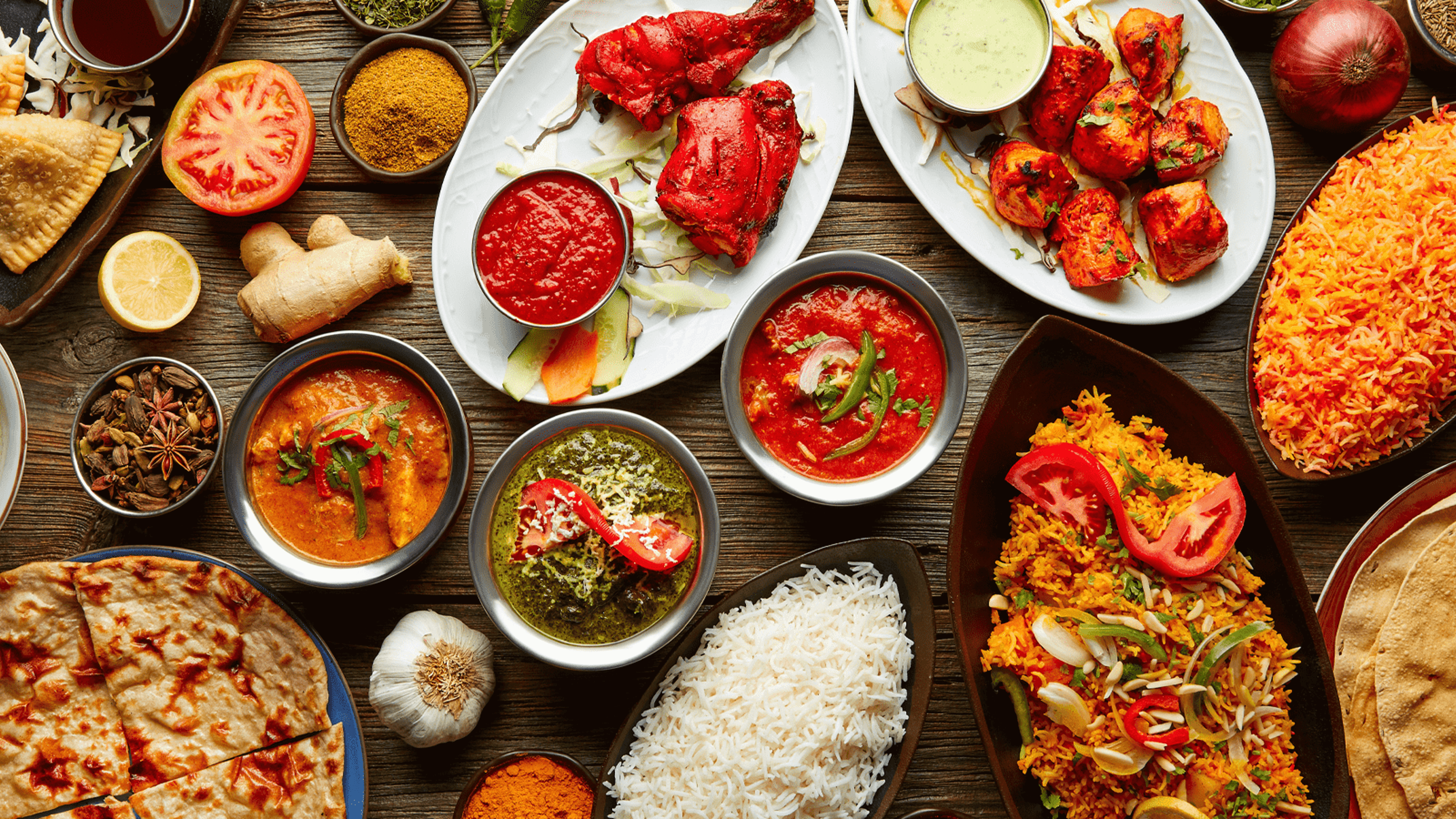 Royal Mahal Luckenwalde